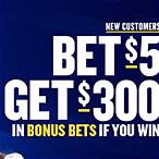 new customer offers bet