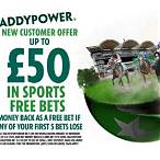 sporting bet new customer offer